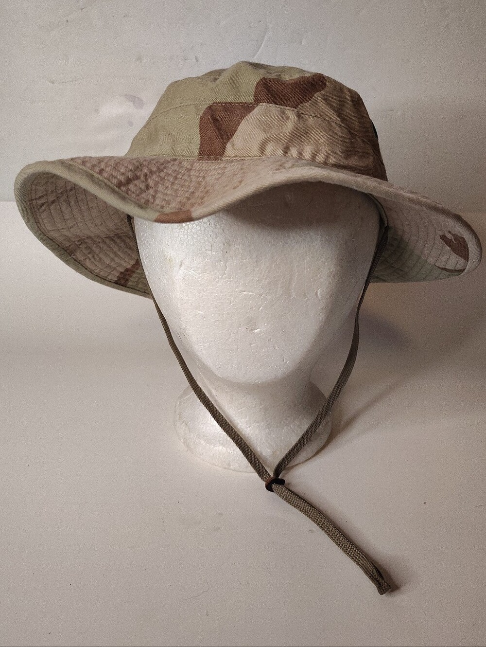 Desert Camo Boonie Hat Desert Camo
